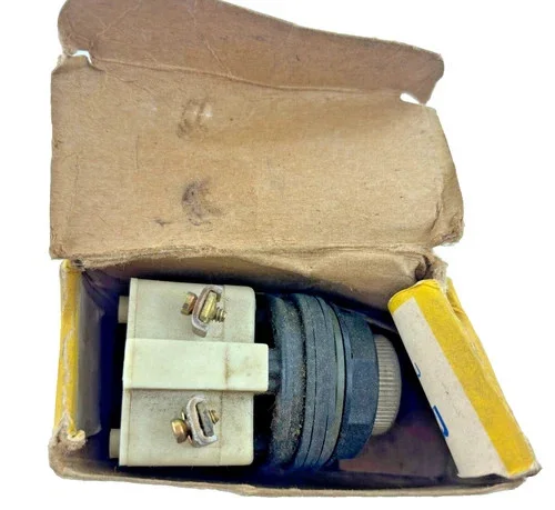 Square D 9001 SKP1 Standard Pilot Light Series G — product image 2 of 6