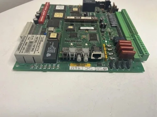 Allen Bradley 1336T-GT3EN VFD PLC Communication Adapter Board 74101-954-53 — product image 4 of 5