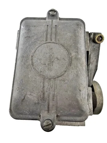 Honeywell Micro Switch HLLA-1 Limit Switch A102-41252A-3 — product image 2 of 10