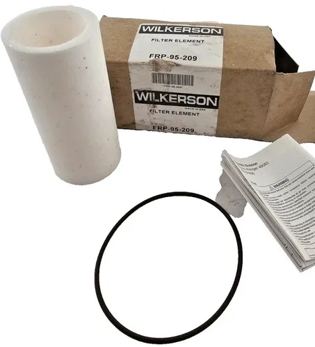 Wilkerson FRP-95-209 5 Micron Replacement Air Filter Element — product image 4 of 4
