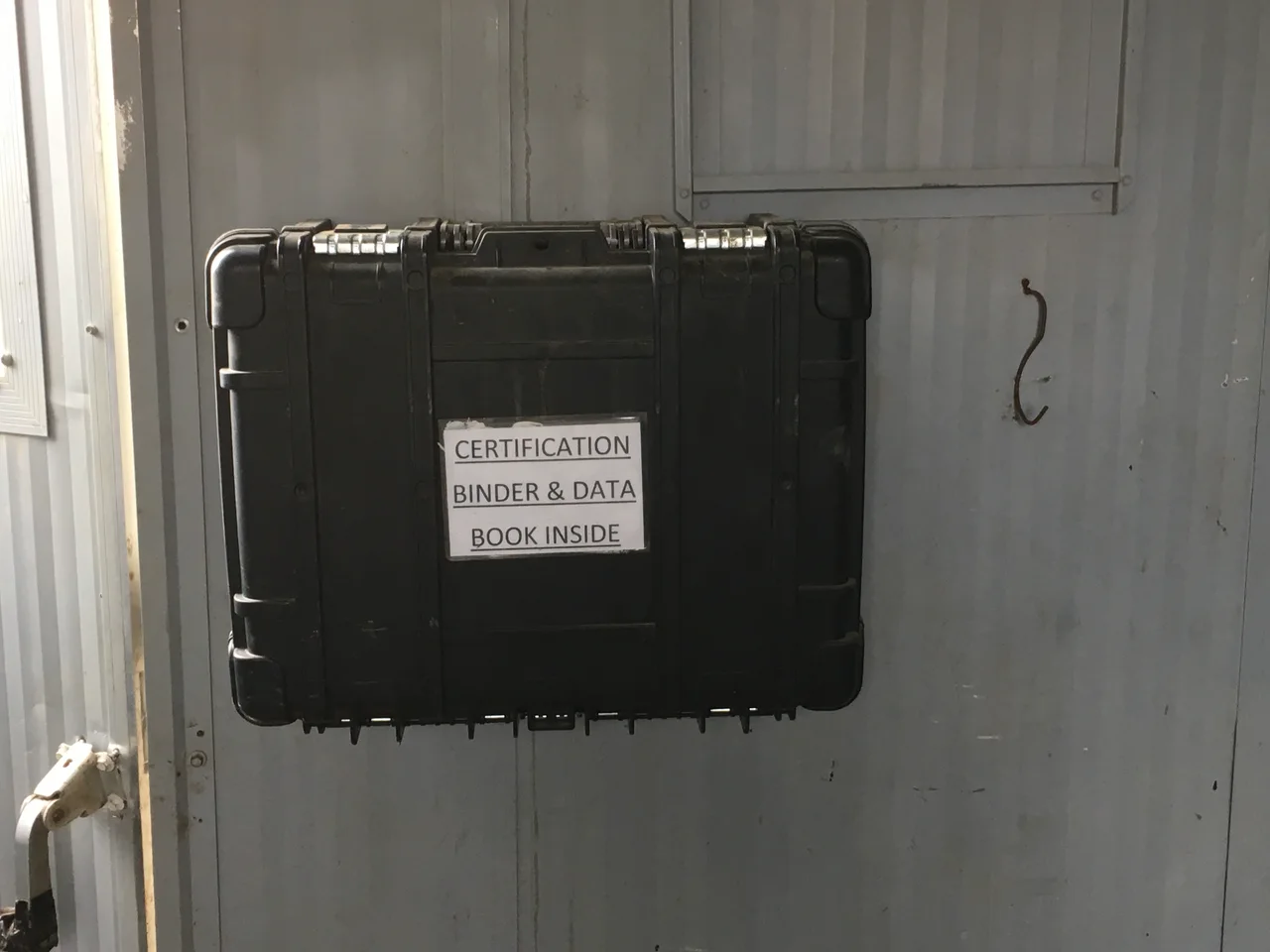 Silverado Oilfield Ventures 6' x 20' Production Testing Unit — product image 10 of 13