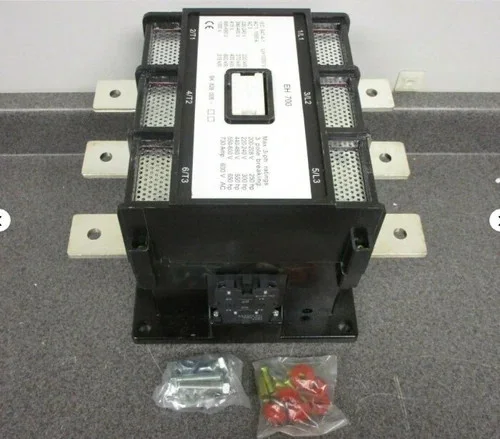 EH 700 3-Pole Contactor (Aftermarket for ABB EH-700-30-22) — product image 3 of 10