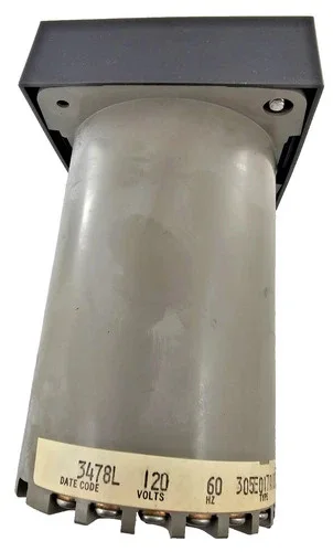 ATC 305E017A10PX Analog Electromechanical Timer — product image 4 of 6
