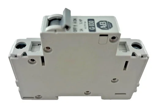 Allen Bradley 1492-CB1G030 Series C Manual Motor Controller — product image 5 of 6