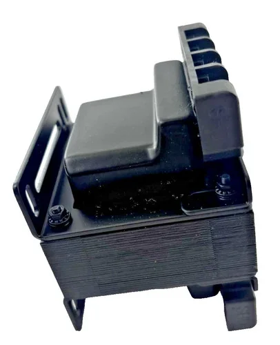EGS Hevi-Duty E075 Industrial Control Transformer 75VA — product image 5 of 6