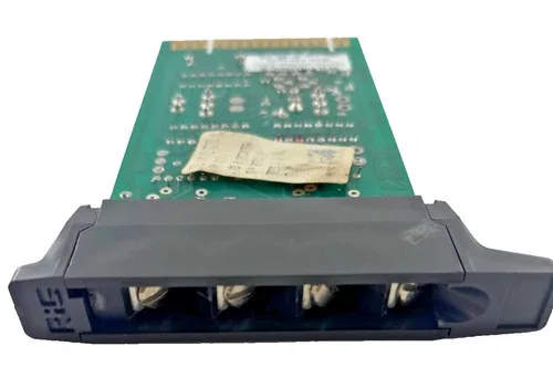 Willtronics AN-1111 420-001-30980 Industrial Control PC Board — primary product image