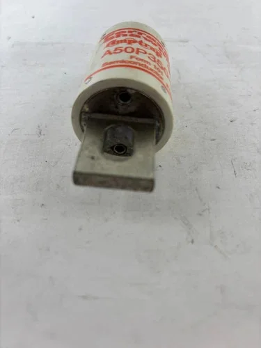 Ferraz Shawmut Amp-Trap A50P350-4 Form 101 Semiconductor Fuse — product image 5 of 5