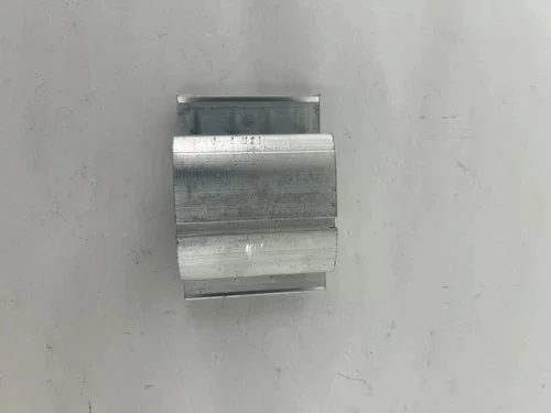 Burndy YHD250 Aluminum H-Tap Wide Range Compression Connector — product image 5 of 5