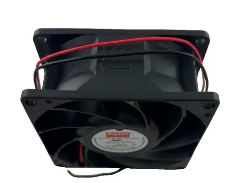 Dayton 2RTH6 DC Axial Fan — product image 2 of 3