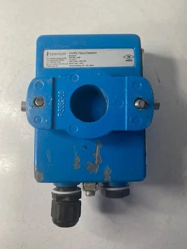Talentum UV/IR2 Flame Detector Model 16591 — product image 4 of 5