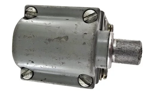 Square D Class 9007 Type HG40C Heavy Duty Limit Switch — product image 7 of 7