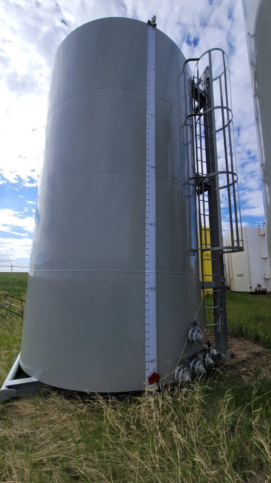 400 BBL Insulated Tanks – Refurbished 2024 — product image 4 of 6