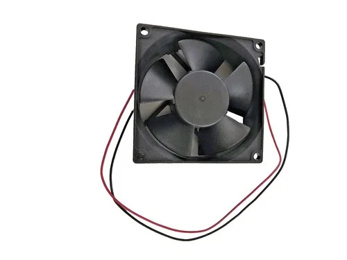 Orion Fans OD8032-24HB Brushless DC Axial Fan — product image 4 of 6