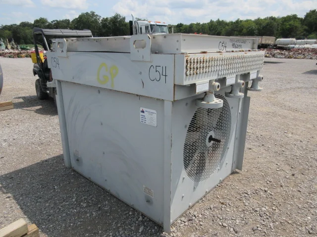 AXH Air-Coolers 32FF2 Forced Draft Air Cooler — product image 16 of 18