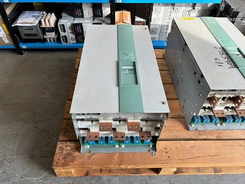Siemens SIMOREG DC-MASTER Converter 6RA7091-6FS22-0-Z — primary product image