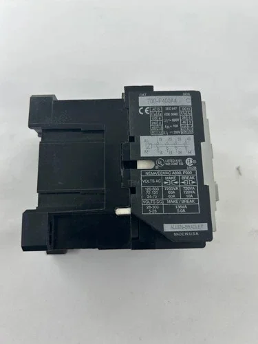 Allen-Bradley 1794-OA8 FLEX I/O 8 Point Digital AC Output Module — product image 6 of 7