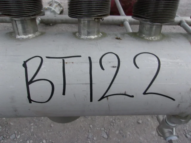 Jatco BTEX Condenser Unit A20 — product image 7 of 7