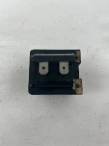 Ross Controls 411B04 Solenoid Coil 110/120V 60Hz — product image 4 of 4