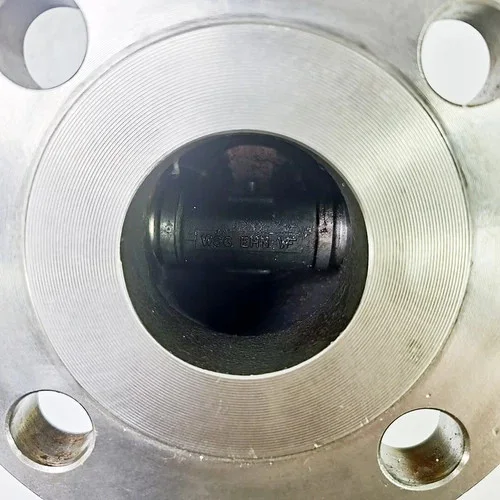 Fisher 2" V500 CL-150 Eccentric Plug Control Valve CF8M — product image 6 of 8
