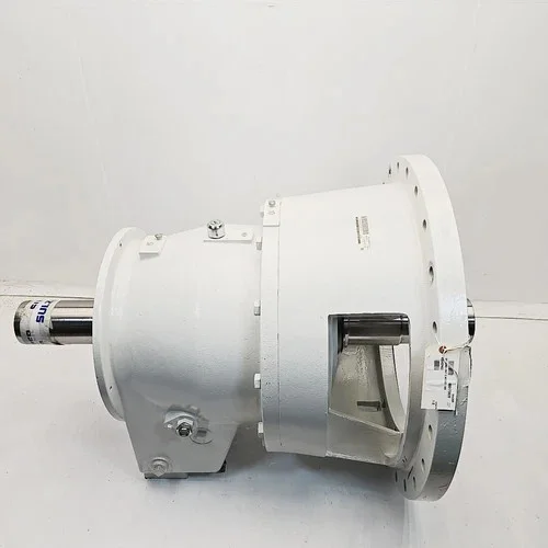 Sulzer MCE82-300 Medium Consistency Pump Back Pull Out Rotating Element — primary product image