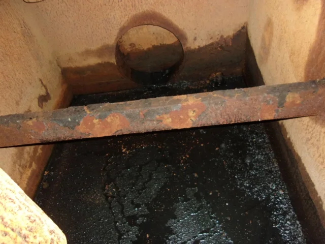 Exterran ST70 Sump Tank 4'x10'x4' — product image 10 of 13