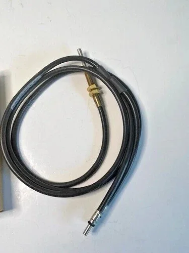 Banner Engineering BTETA1.55P Fiber Optic Cable Assembly — product image 3 of 4