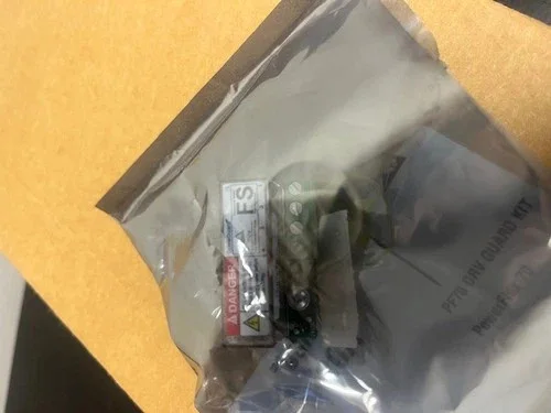 Allen Bradley 20A-DG01 DriveGuard Safe Torque Off Option Kit for PowerFlex VFD — product image 4 of 6