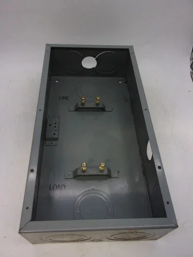 Westinghouse Life-Line AB-1 Circuit Breaker Enclosure SKA — product image 4 of 8