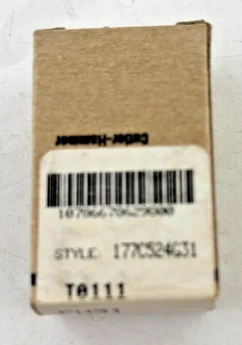 Eaton FH31 Type A Overload Heater Element 177C524G31 — product image 2 of 5