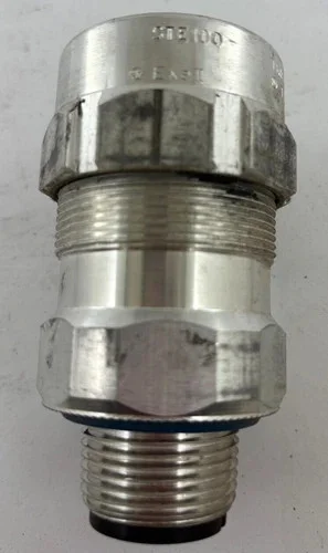 Thomas & Betts Star Teck Extreme STE100 Aluminum Cable Fitting — product image 2 of 5