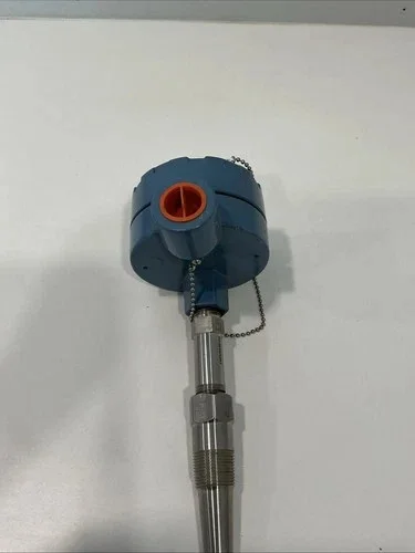 Rosemount 214C RTD Temperature Sensor 214CRTSMB1S4E0042SLAT1C3 — product image 4 of 6