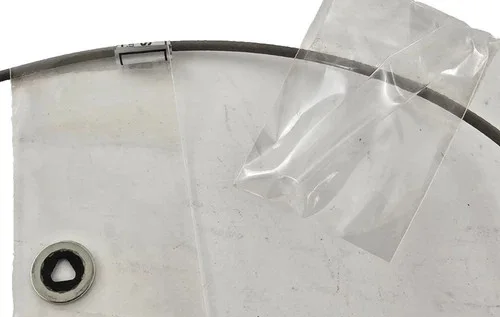Ingersoll Rand 22677751 Vibration Probe Replacement — product image 2 of 5