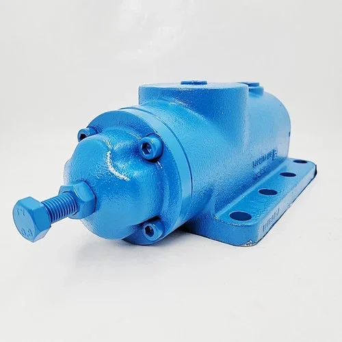 Allweiler DT44A-W122 Pressure Relief Valve — product image 2 of 10