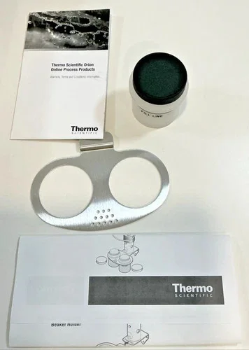 Thermo Scientific Orion Calibration Beaker Holder 243323-A01 — product image 4 of 4
