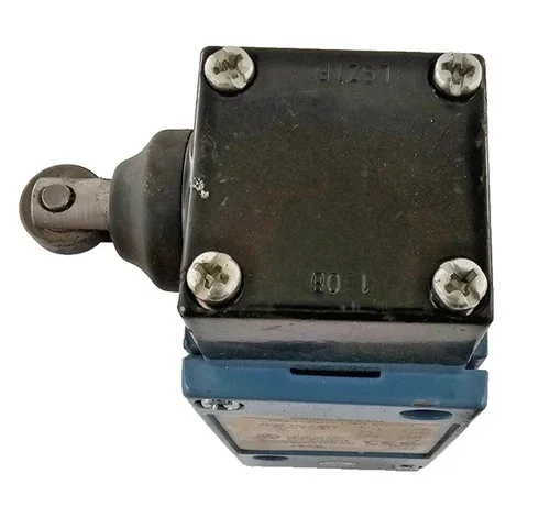 Honeywell Micro Switch LSA4L Heavy Duty Limit Switch — product image 8 of 8