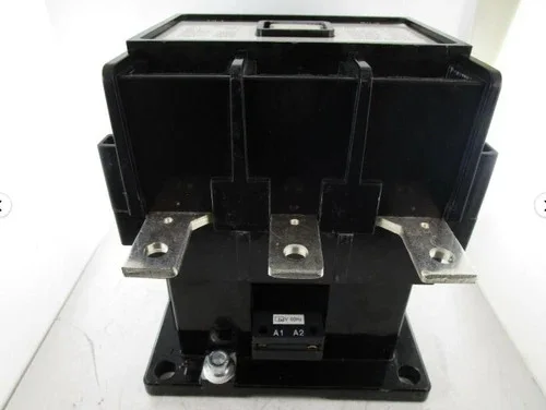 New Aftermarket EH 370 Contactor for ABB EH-370-30-22 — product image 4 of 8