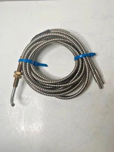 Tri-Tronics BF-A-120RT Fiber Optic Light Guide, 120 Inch, Right Angle — primary product image