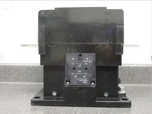 New Aftermarket EH 450 Contactor for ABB EH-450-30-22 — product image 8 of 10