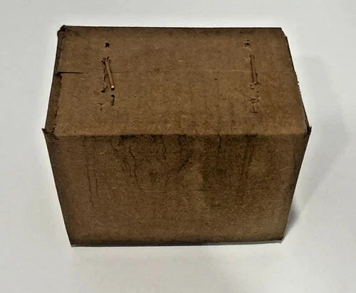Fireye 60-2919-1 1" NPT Surface Mounting Flange for Insight II — product image 3 of 6