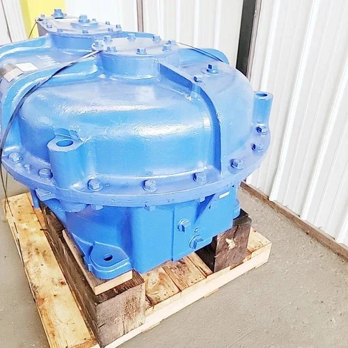 Falk 9GDX Gear Reducer for Lightnin Mixer, Model 915-RELB-200-2, 13.2:1 Ratio, 200 HP — product image 5 of 11