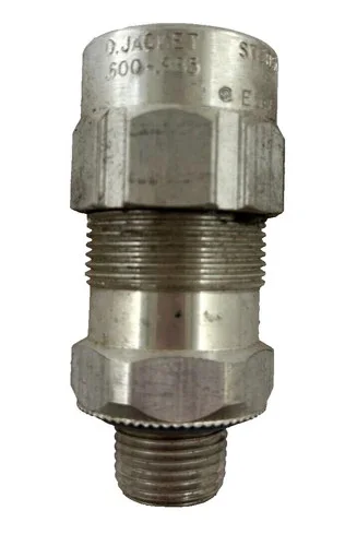 Thomas & Betts STE050 Star Teck Extreme Aluminum Cable Fitting — primary product image