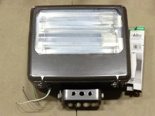 Lithonia Lighting TFL400S RA2 480 LPI 400W HPS Floodlight — primary product image