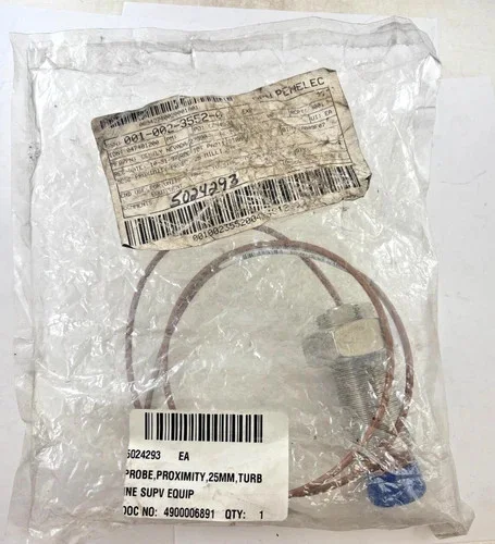 Bently Nevada 5024293 25mm Proximity Probe — primary product image