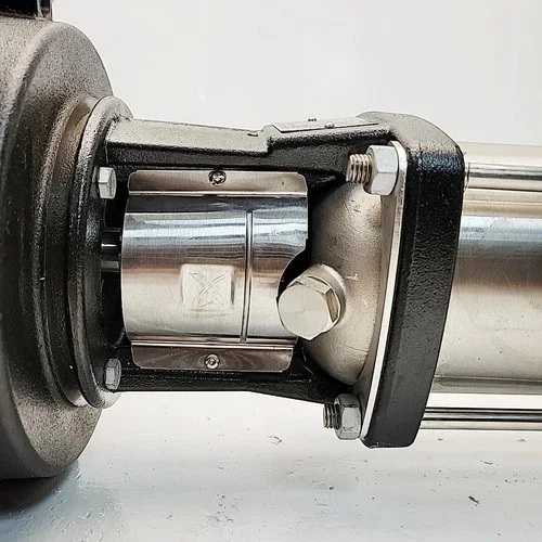 Grundfos CRNE1-23 HS-P-GI-E-HQQE Multistage Centrifugal Pump — product image 5 of 13
