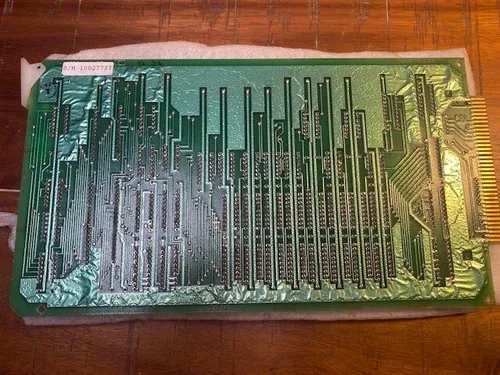 Fisher Rosemount DMAC / RAM Board 36A9558X012 DH6008X1-GA1 — product image 4 of 4