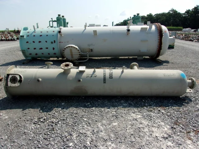 A.F. Industries MBF-7000 7000 HP Fuel Gas Scrubber — primary product image