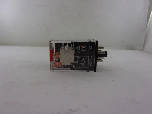 Omron MKS2PI-DC30 30VDC Power Relay — primary product image