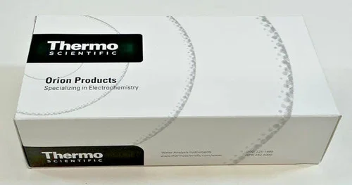 Thermo Scientific Orion ROSS Process pH Electrode 2001SC — primary product image