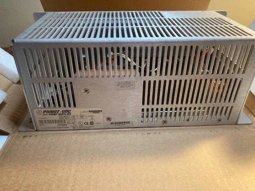 Power-One CP680 DC Power Supply — primary product image