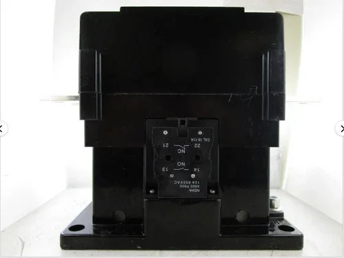 New Aftermarket EH 370 Contactor for ABB EH-370-30-22 — product image 5 of 8